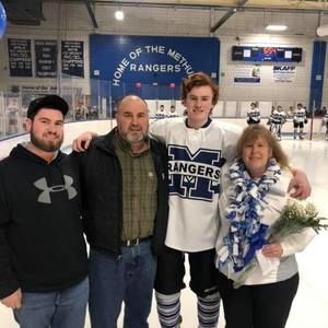 Meet your Posher, William